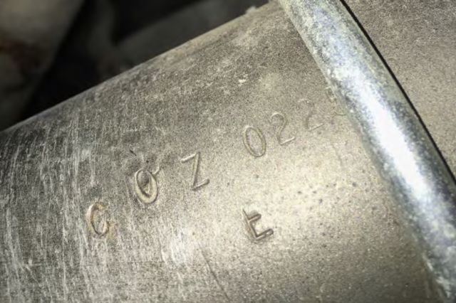 1970 Chevrolet Camaro Z28 Coupe 2-Door - photo 13