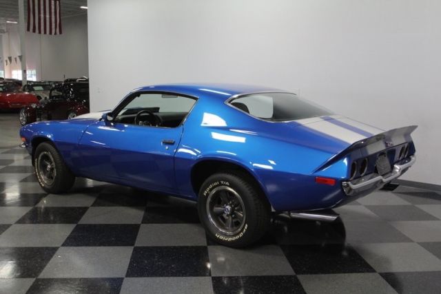1970 Chevrolet Camaro Z/28 - photo 10