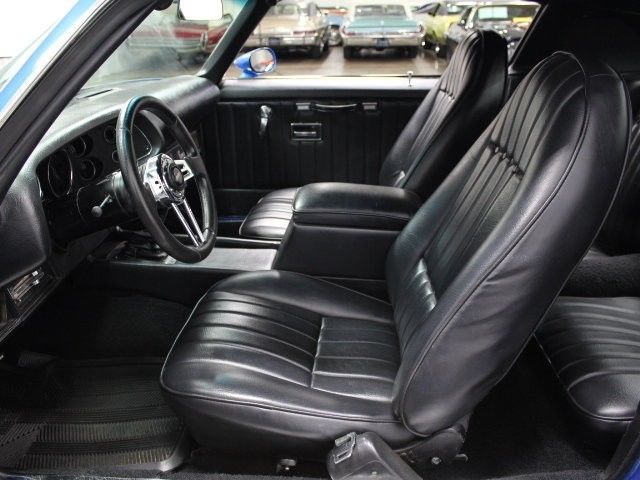1970 Chevrolet Camaro Z/28 - photo 5