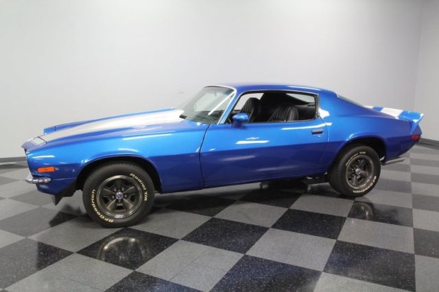 1970 Chevrolet Camaro Z/28 - photo 7