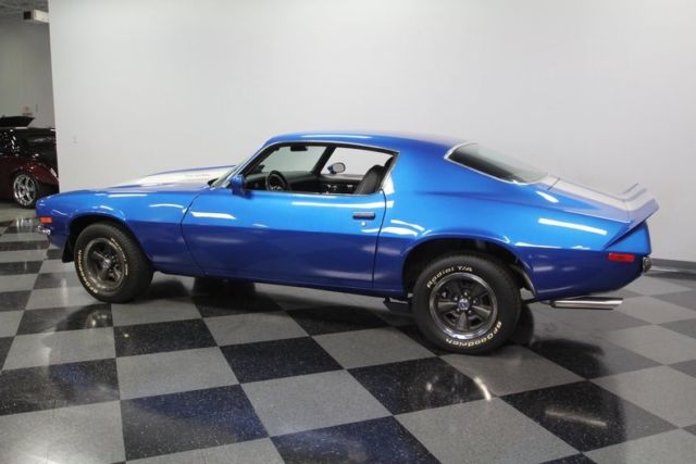 1970 Chevrolet Camaro Z/28 - photo 9