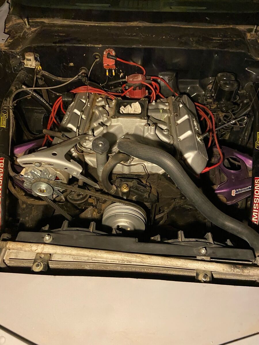1970 Chevrolet Camaro - photo 10