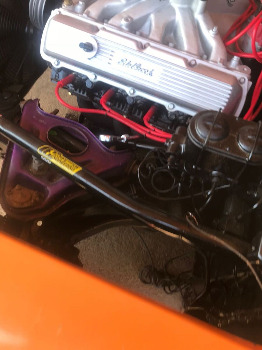 1970 Chevrolet Camaro - photo 11