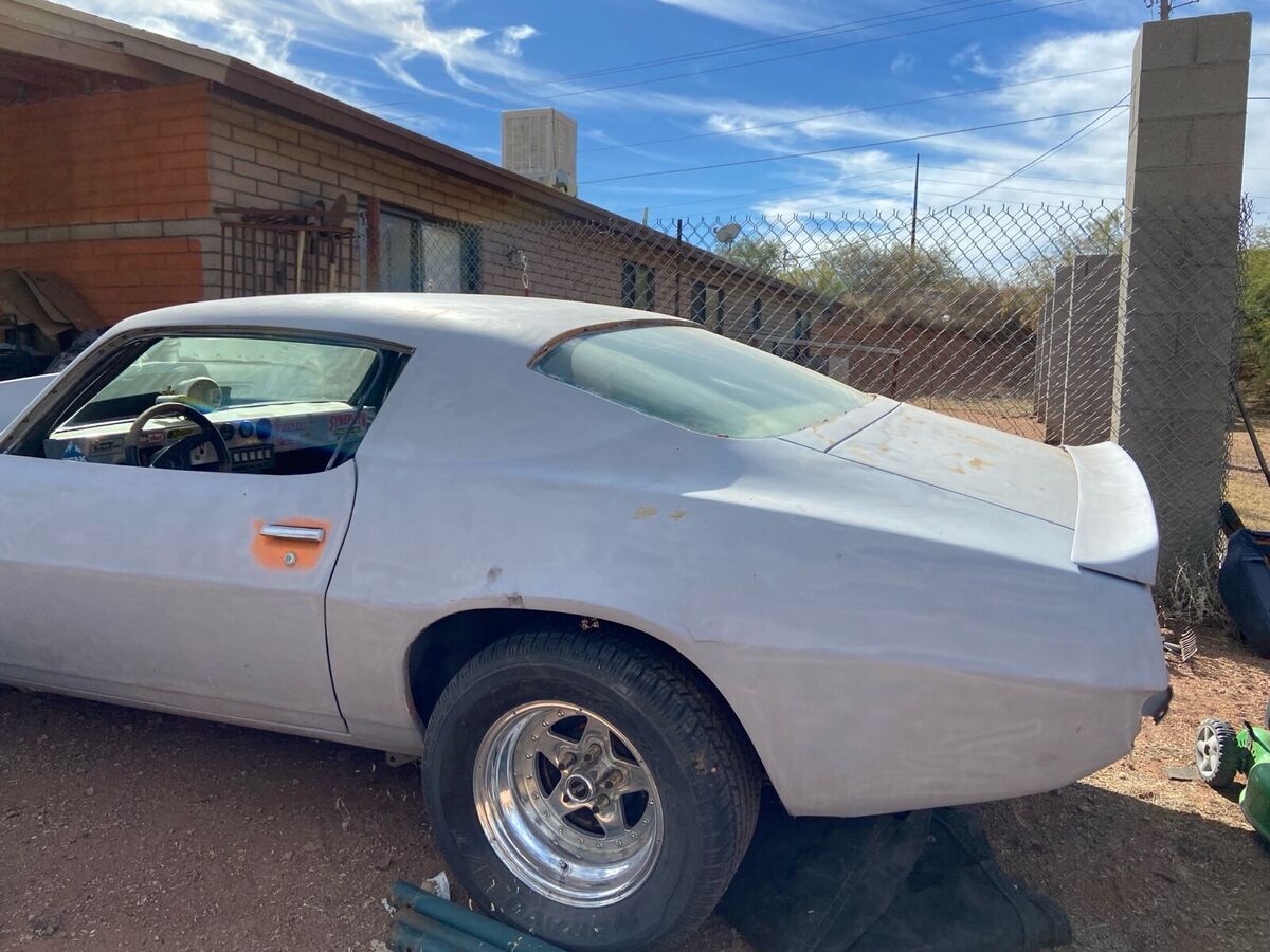 1970 Chevrolet Camaro - photo 7