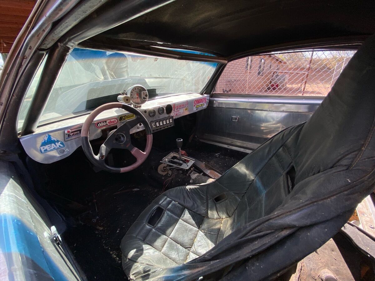 1970 Chevrolet Camaro - photo 8