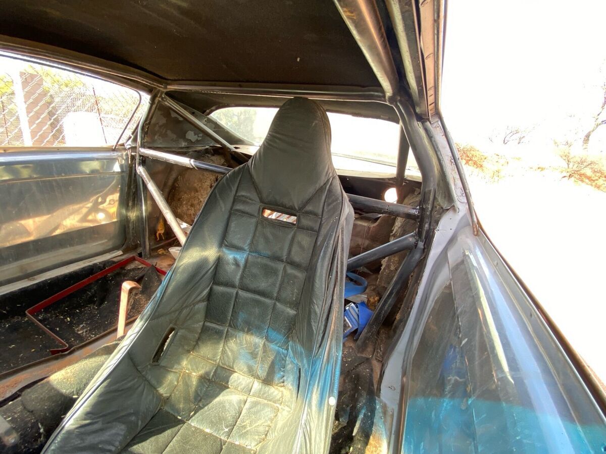 1970 Chevrolet Camaro - photo 9
