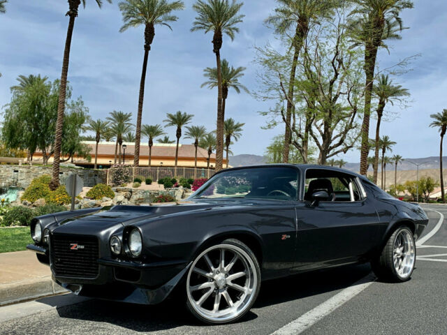 1970 Chevrolet Camaro NO RESERVE - photo 10