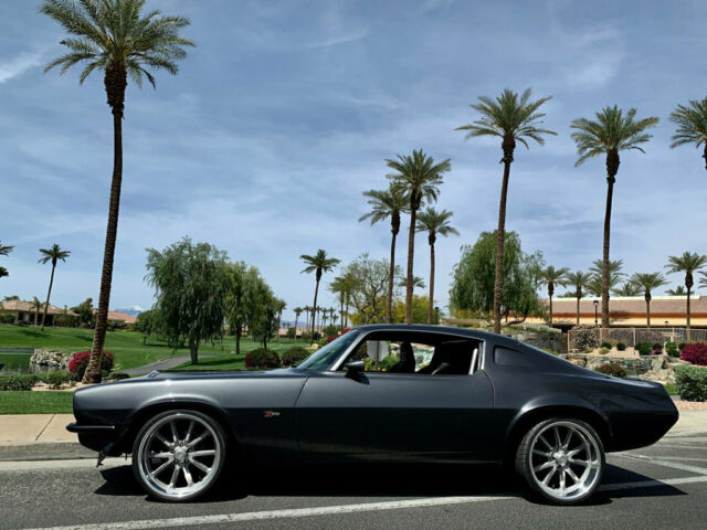 1970 Chevrolet Camaro NO RESERVE - photo 12