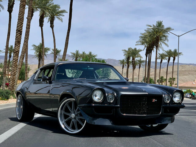 1970 Chevrolet Camaro NO RESERVE - photo 2