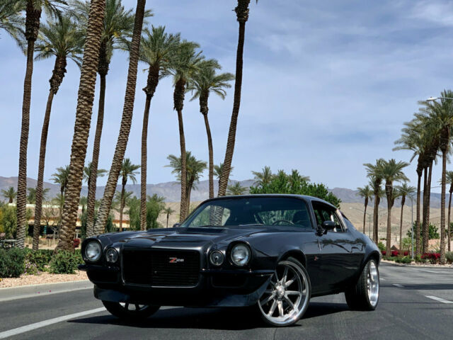 1970 Chevrolet Camaro NO RESERVE - photo 3