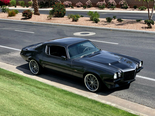 1970 Chevrolet Camaro NO RESERVE - photo 4