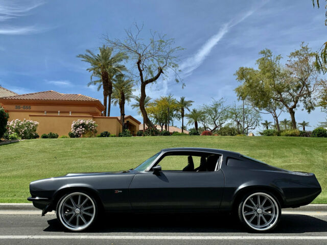 1970 Chevrolet Camaro NO RESERVE - photo 7