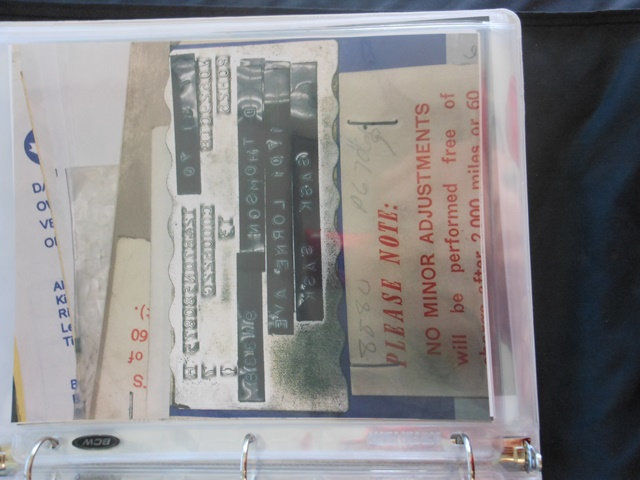 1970 Chevrolet Camaro - photo 11