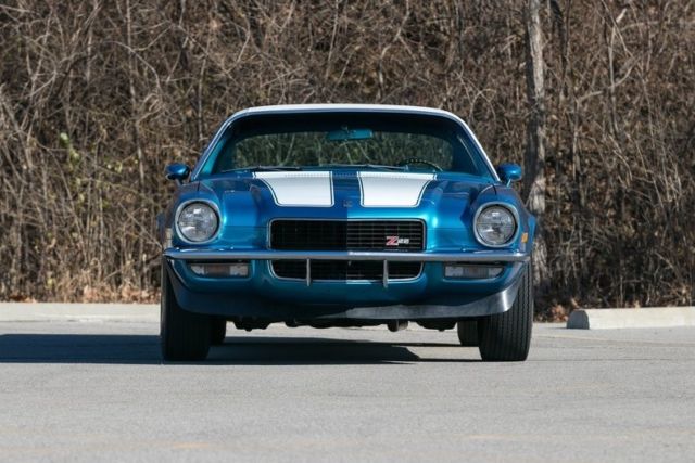 1970 Chevrolet Camaro Z28 Free Shipping Until January 1 - photo 2