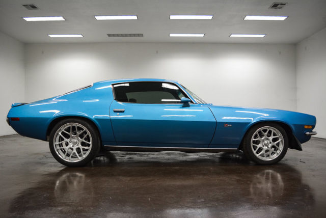 1970 Chevrolet Camaro Z/28 ProTouring LS7 -- - photo 10