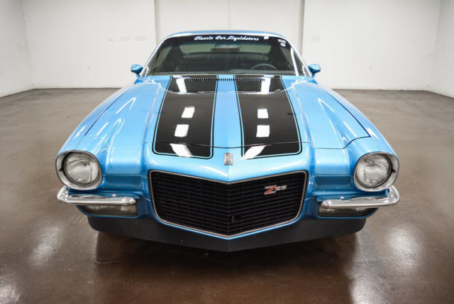 1970 Chevrolet Camaro Z/28 ProTouring LS7 -- - photo 3