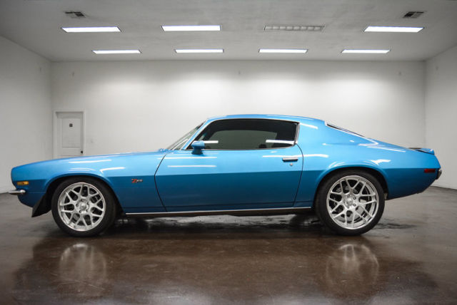 1970 Chevrolet Camaro Z/28 ProTouring LS7 -- - photo 5