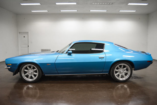 1970 Chevrolet Camaro Z/28 ProTouring LS7 -- - photo 6
