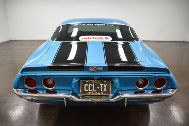 1970 Chevrolet Camaro Z/28 ProTouring LS7 -- - photo 8