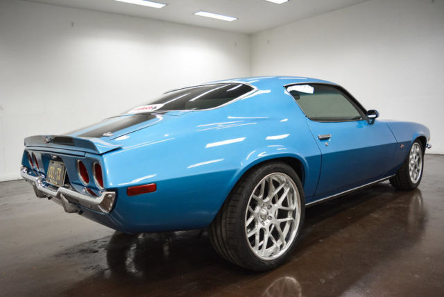 1970 Chevrolet Camaro Z/28 ProTouring LS7 -- - photo 9
