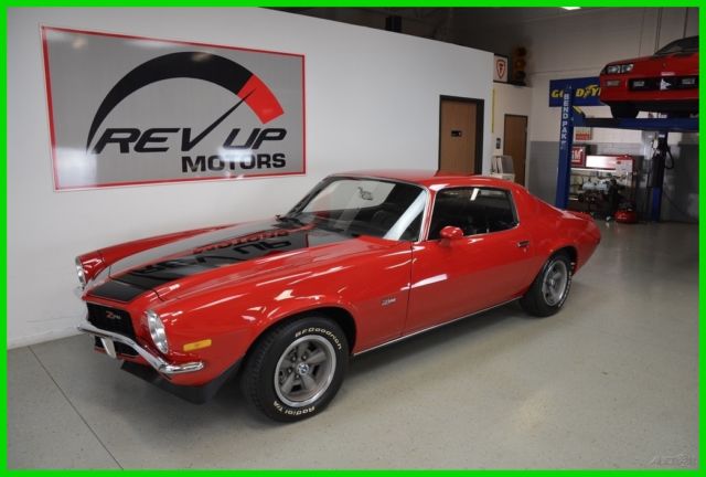 1970 Chevrolet Camaro Z28 REAL Z28 Awesome Car Super Fast Ship World Wide 1970 Chevrolet Camaro Z28