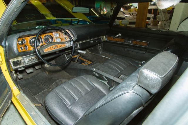 1970 Chevrolet Camaro Z28/RS - photo 6
