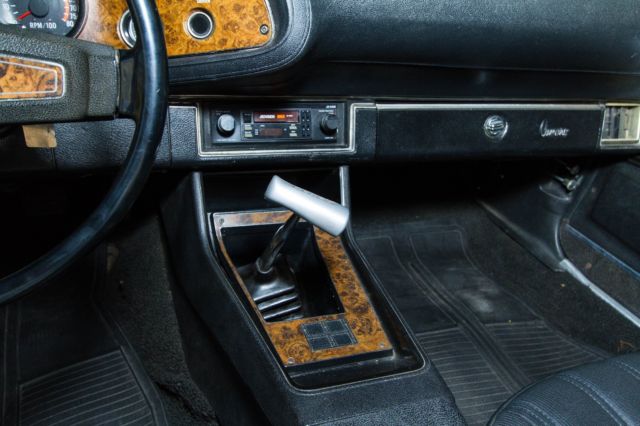 1970 Chevrolet Camaro Z28/RS - photo 7