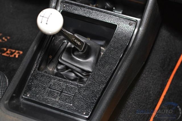 1970 Chevrolet Camaro Z28 - photo 4