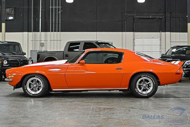 1970 Chevrolet Camaro Z28 - photo 8