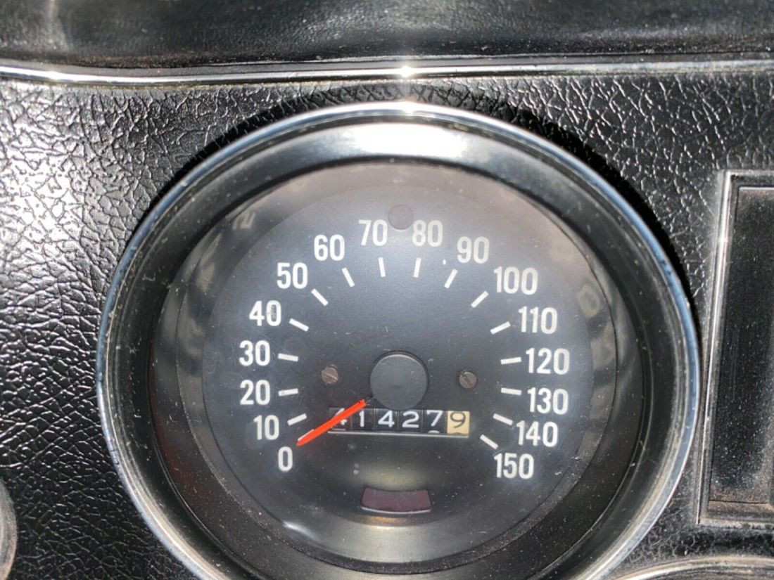 1970 Chevrolet Camaro RS Z - 28 - photo 13