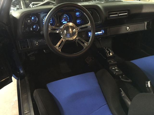 1970 Chevrolet Camaro RS - photo 13