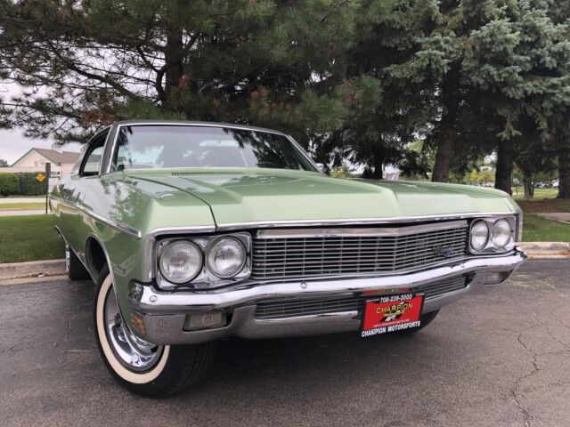1970 Chevrolet Caprice -- - photo 10