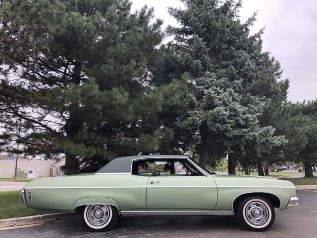 1970 Chevrolet Caprice -- - photo 4