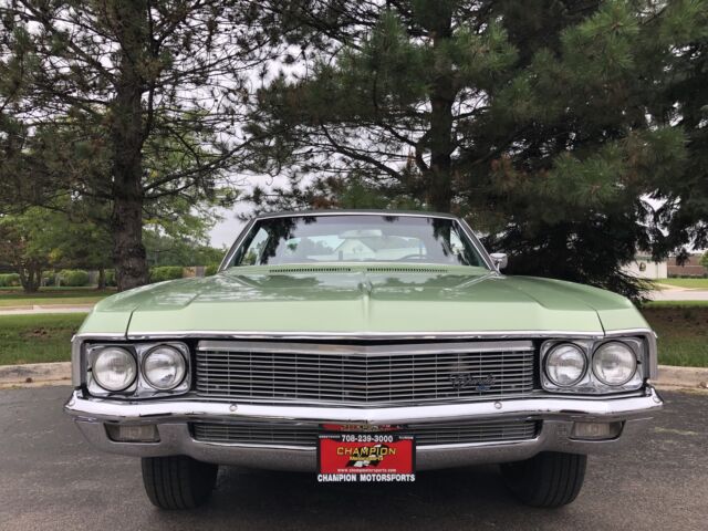 1970 Chevrolet Caprice -- - photo 8