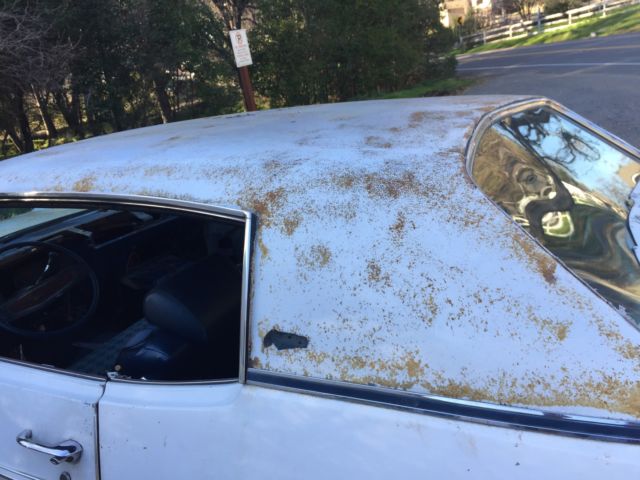 1970 Chevrolet Caprice Base Hardtop 2-Door - photo 5