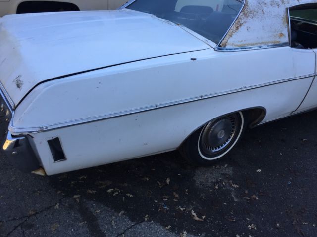 1970 Chevrolet Caprice Base Hardtop 2-Door - photo 9