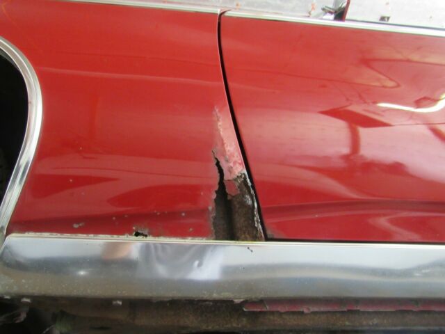 1970 Chevrolet Caprice Caprice - photo 10