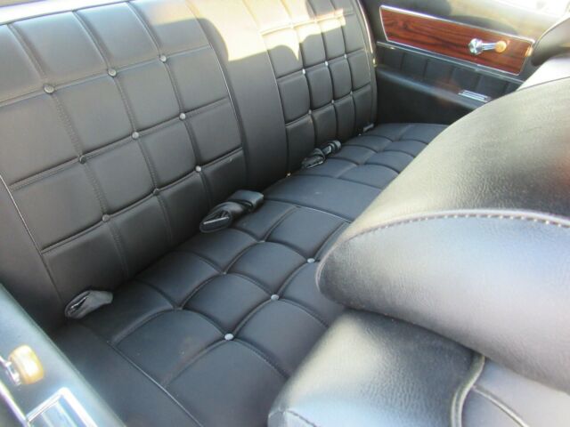 1970 Chevrolet Caprice Caprice - photo 4
