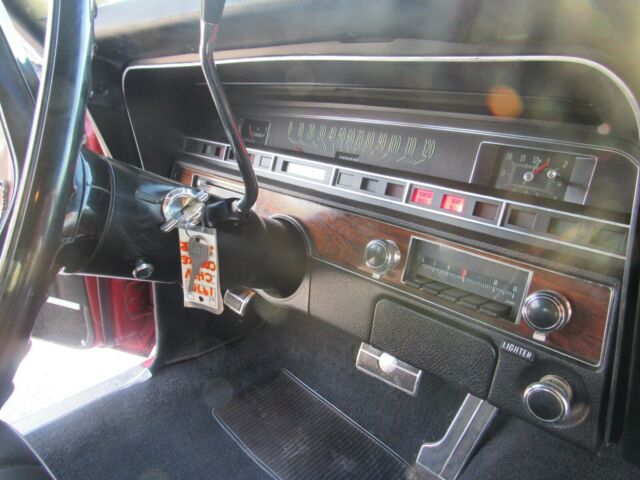 1970 Chevrolet Caprice Caprice - photo 7