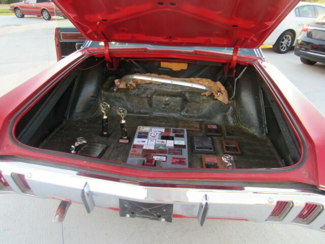 1970 Chevrolet Caprice Caprice - photo 8