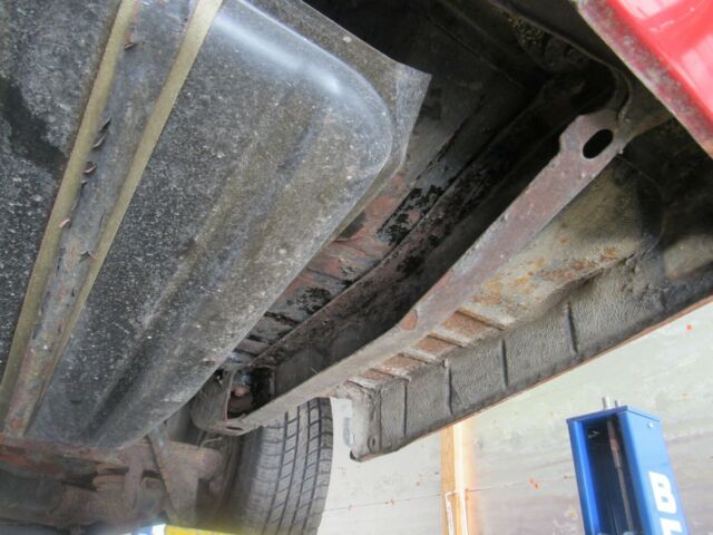 1970 Chevrolet Caprice Caprice - photo 11