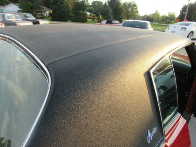 1970 Chevrolet Caprice Caprice - photo 6