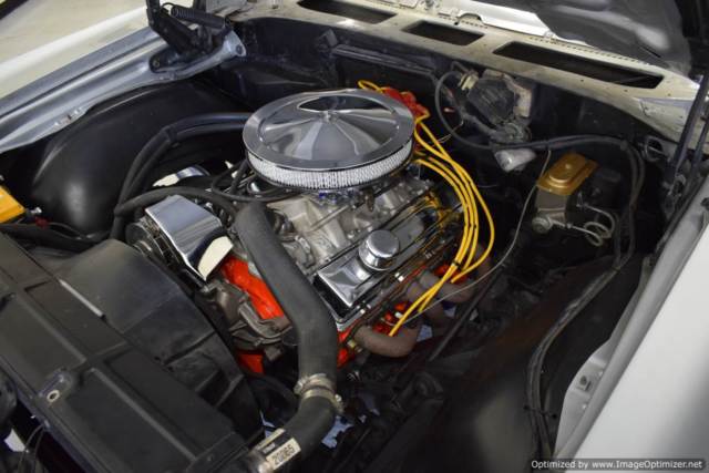1970 Chevrolet Chevelle - photo 6