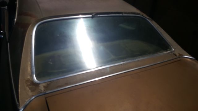 1970 Chevrolet Chevelle - photo 6