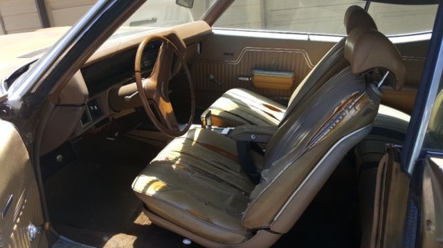 1970 Chevrolet Chevelle - photo 7