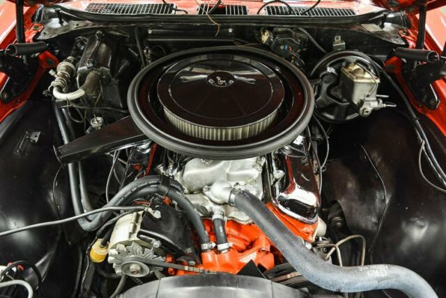 1970 Chevrolet Chevelle -- - photo 10