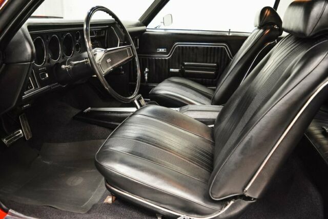 1970 Chevrolet Chevelle -- - photo 13