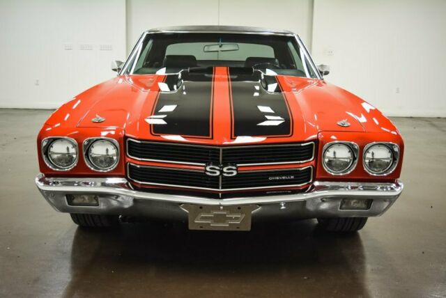 1970 Chevrolet Chevelle -- - photo 2