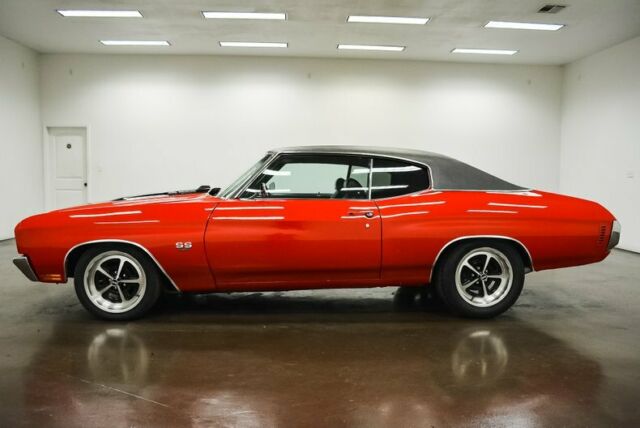 1970 Chevrolet Chevelle -- - photo 4