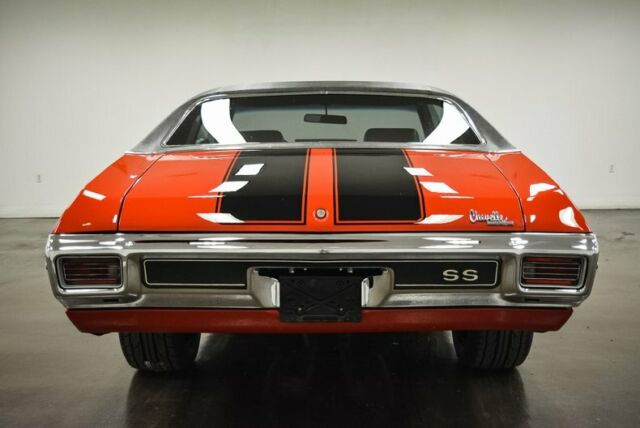 1970 Chevrolet Chevelle -- - photo 6